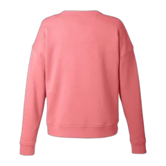 Jetty Red|Back