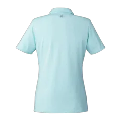 Crystal Blue|Back