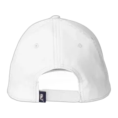 White Cap|Back