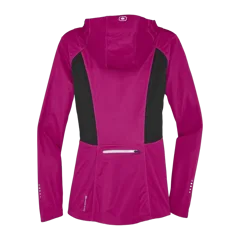 Flush Pink/ Blacktop|Back