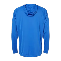 Vivid Blue/ Cool Grey|Back