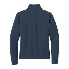 Blue Heather|Back