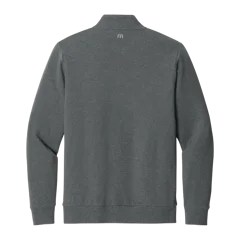 Dark Grey Heather|Back