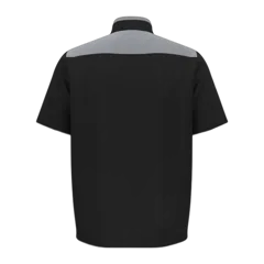 Black/ Mod Grey/ White|Back