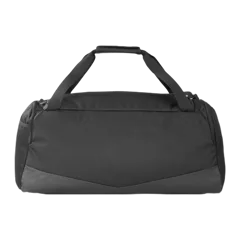 Black/ Metallic Silver|Back