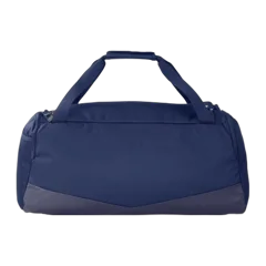 Midnight Navy/ Metallic Silver|Back