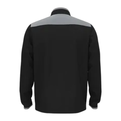 Black/ Mod Grey/ White|Back
