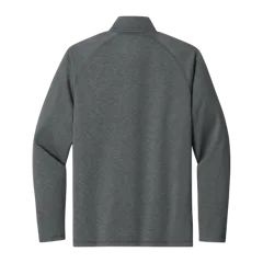 Metal Grey Heather|Back