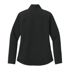 Deep Black|Back