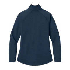 River Blue Navy Heather|Back