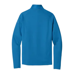 Ascent Blue|Back