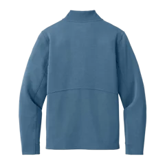 Blue Mist|Back