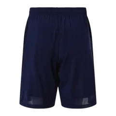 Midnight Navy/ White|Back