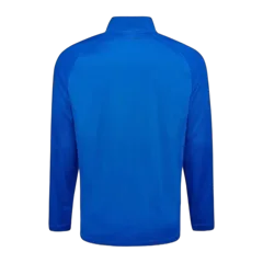 Electric Blue|Back
