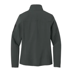 Grey Steel|Back