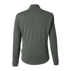 Olive/ Grey Heather|Back