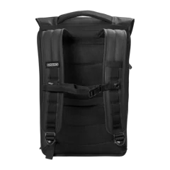 Blacktop|Back