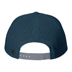 River Blue Navy|Back
