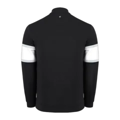 Black/ White|Back