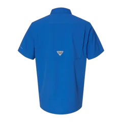 Vivid Blue|Back