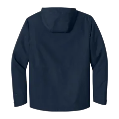 River Blue Navy|Back