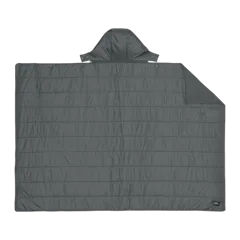 Metal Grey|Back