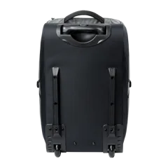 Grey Steel|Back