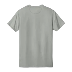 Hi Rise Grey Heather|Back