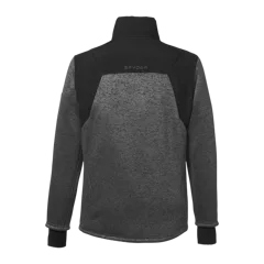 Polar Powder/ Black|Back