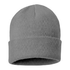 City Grey Heather|Back