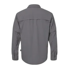 City Grey|Back