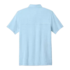 Airy Blue Heather|Back