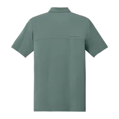 Balsam Green|Back