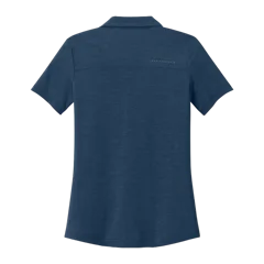 Navy Heather|Back