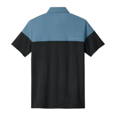 Copen Blue/ Black|Back