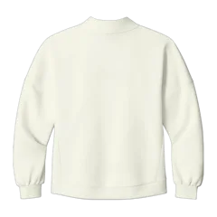 Opal White|Back