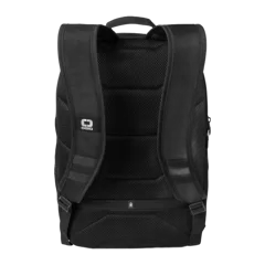 Blacktop|Back