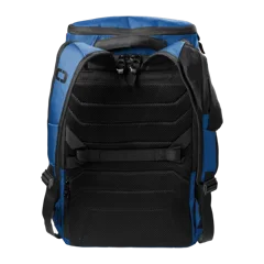 Force Blue|Back