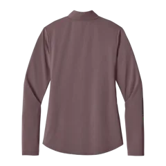 Ashen Plum|Back