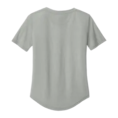 Hi Rise Grey Heather|Back