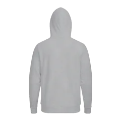 Mod Grey Light Heather/ White|Back