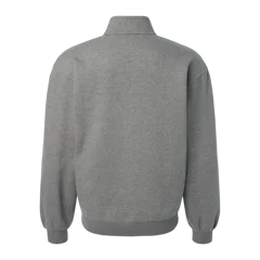 Charcoal Heather|Back