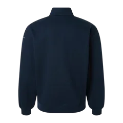 Collegiate Navy|Back
