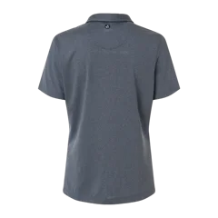 Navy Heather|Back