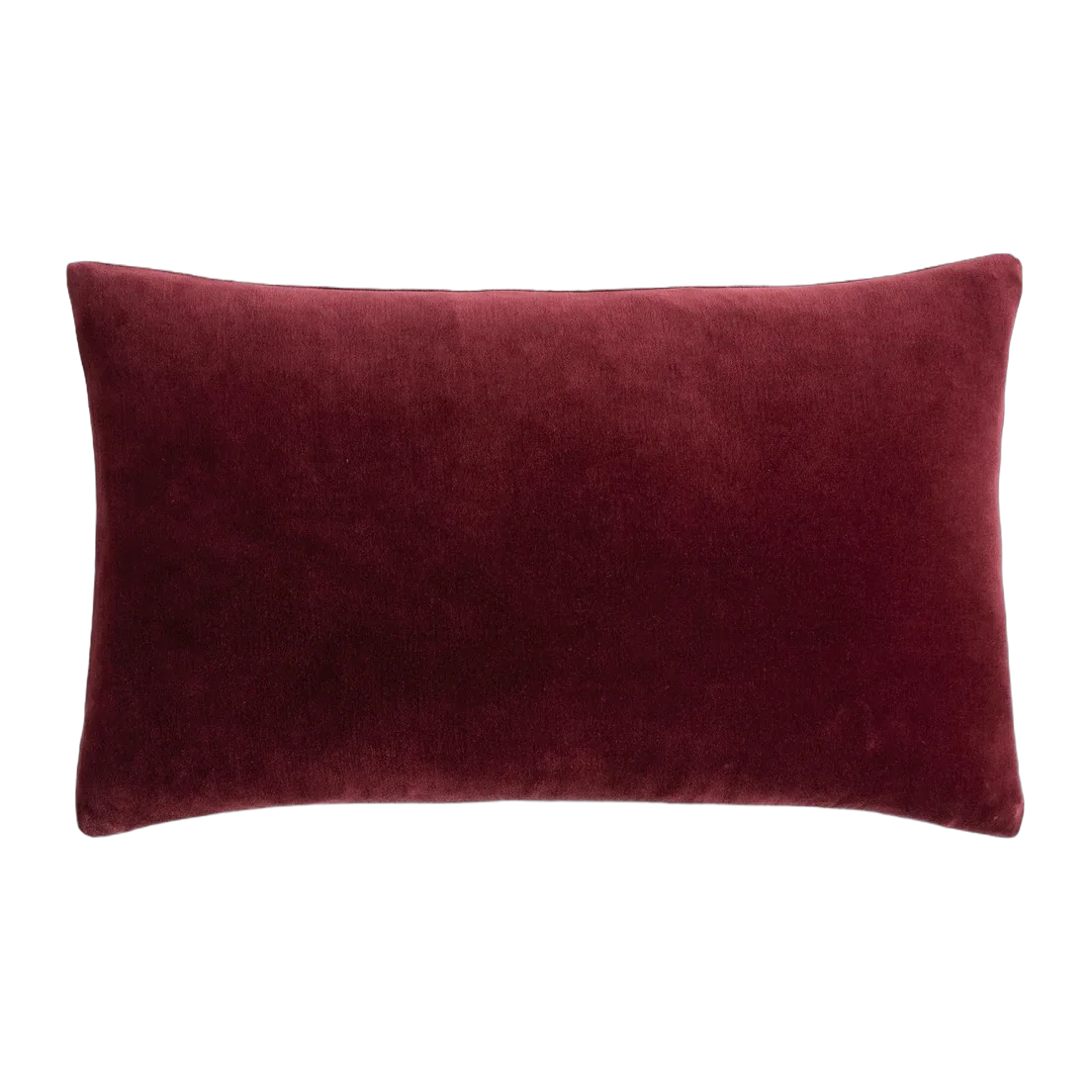 Classic Cotton Velvet Pillow Cover