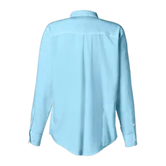 Crystal Blue|Back
