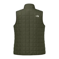 New Taupe Green|Back