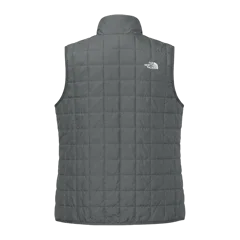 Smoked Pearl Grey|Back