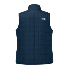 Summit Navy|Back