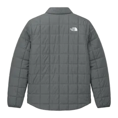 Smoked Pearl Grey|Back